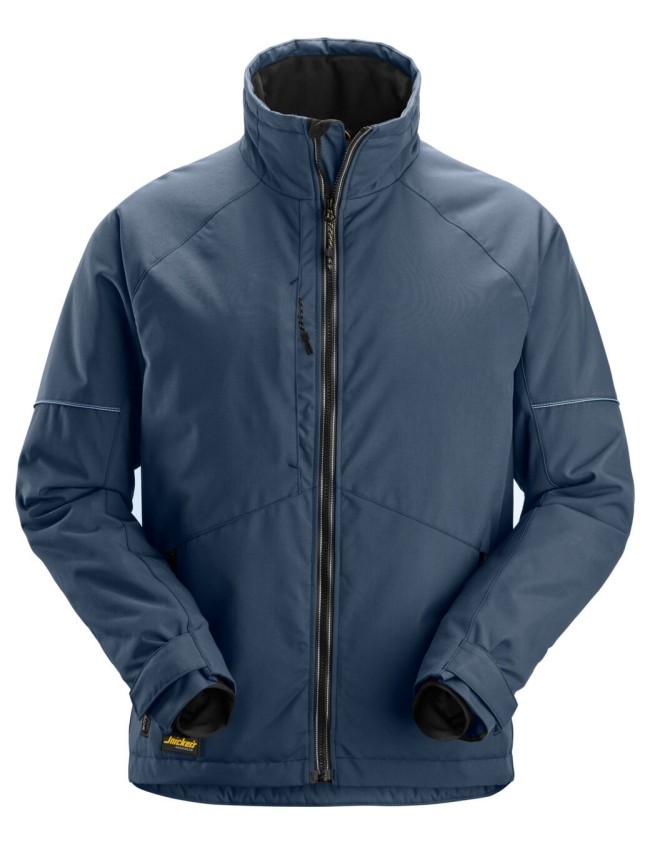 Snickers 1158 Allroundwork winter jacket