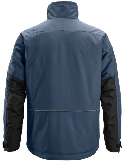 Snickers 1158 Allroundwork winter jacket