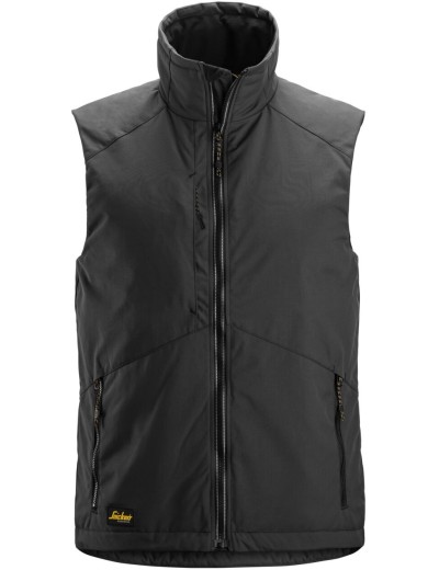 Snickers 4558 Allroundwork vest | Balticworkwear.com