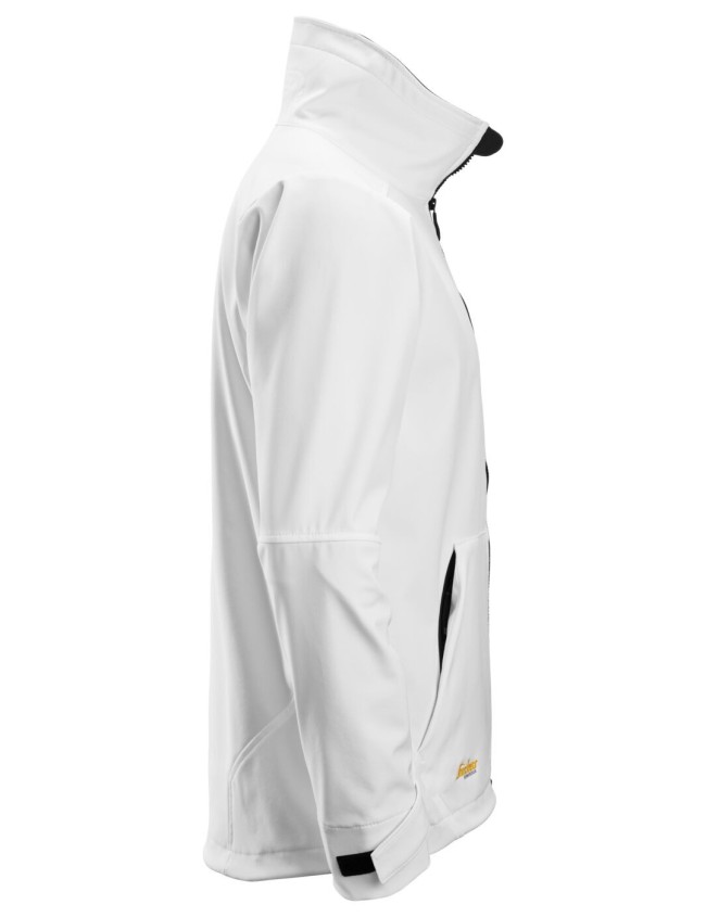 Snickers 1205 Allroundwork softshell jacket