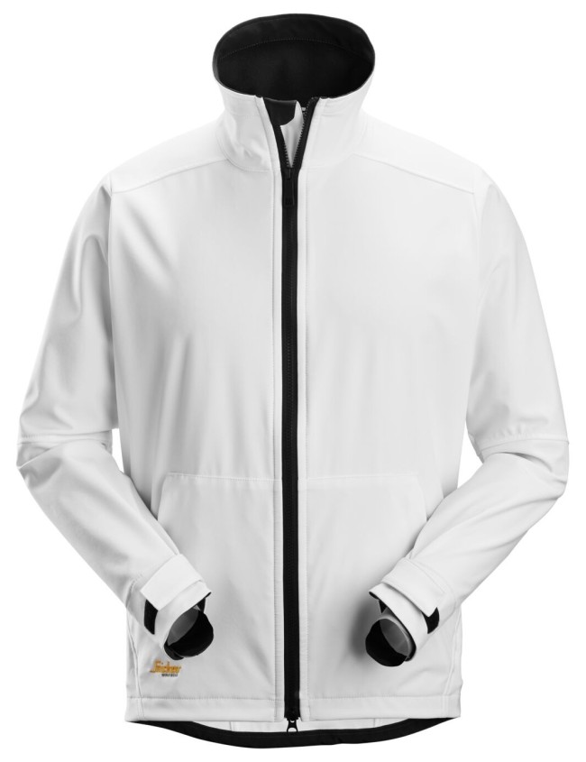 Snickers 1205 Allroundwork softshell jacket