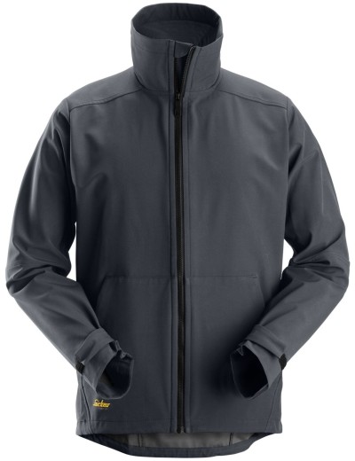 Snickers 1205 Allroundwork softshell jacket