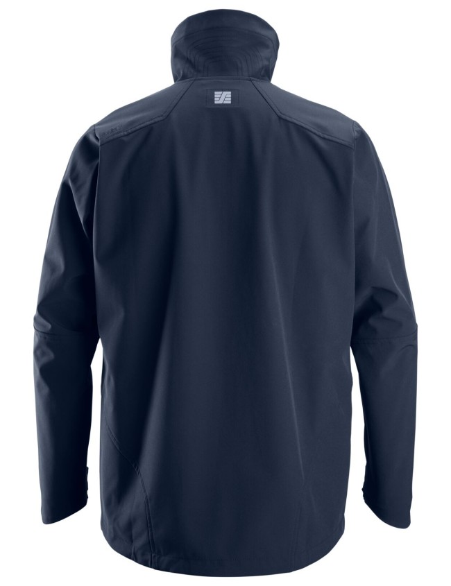 Snickers 1205 Allroundwork softshell jacket