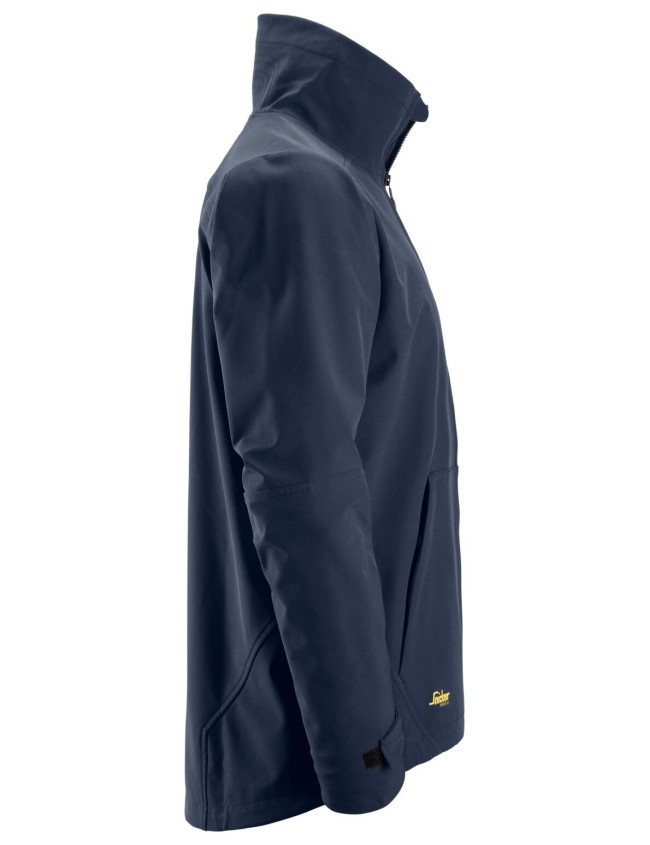 Snickers 1205 Allroundwork softshell jacket