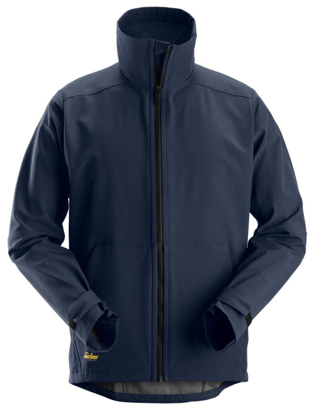 Snickers 1205 Allroundwork softshell jacket