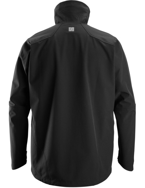 Snickers 1205 Allroundwork softshell jacket | Balticworkwear.com