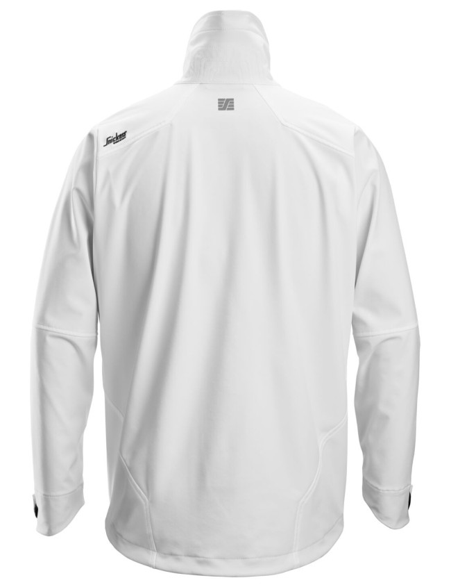 Snickers 1205 Allroundwork softshell jacket