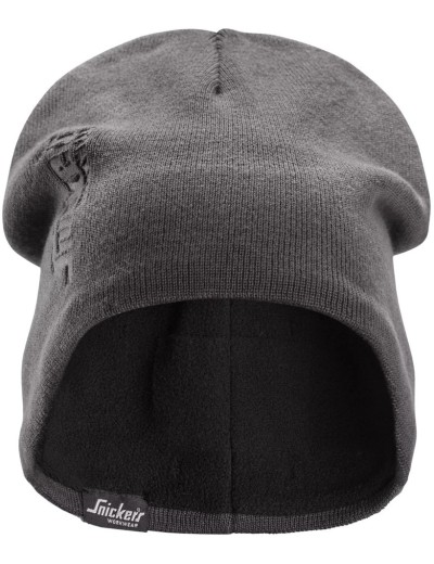 Windproof winter beanie Snickers 9031