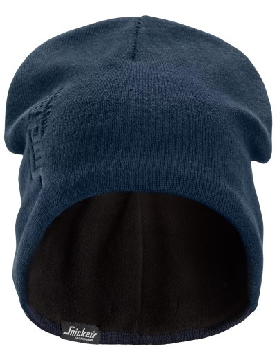 Windproof winter beanie Snickers 9031