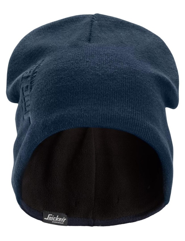 Windproof winter beanie Snickers 9031