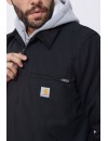 Carhartt Detroit Duck Blanket-Lined jacket | Balticworkwear.com