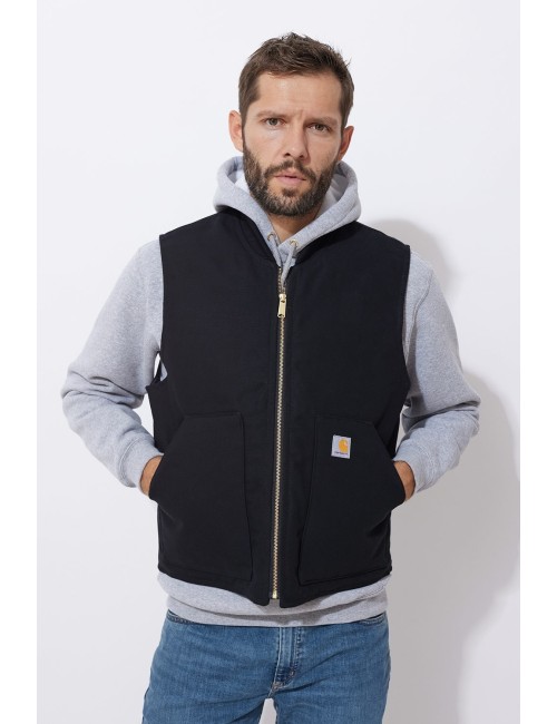 Carhartt Arctic Vest winter lined vest