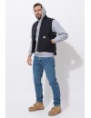 Carhartt Arctic Vest winter lined vest | Balticworkwear.com