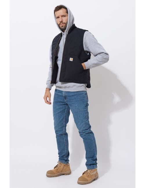 Carhartt Arctic Vest winter lined vest | Balticworkwear.com