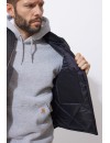 Carhartt Arctic Vest winter lined vest | Balticworkwear.com