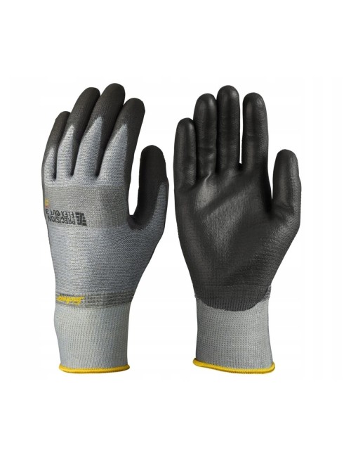 Snickers 9329 Flex Cut 3 cut resistant gloves | Balticworkwear.com