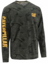 CAT Trademark Banner longsleeve