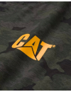 CAT Trademark Banner longsleeve