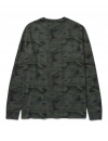 CAT Trademark Banner longsleeve