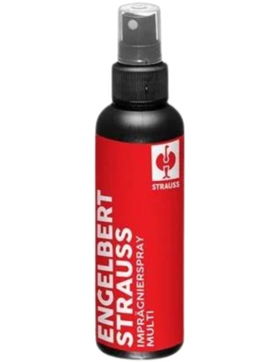 Engelbert Strauss multi shoe impregnation spray | BalticWorkwear.com