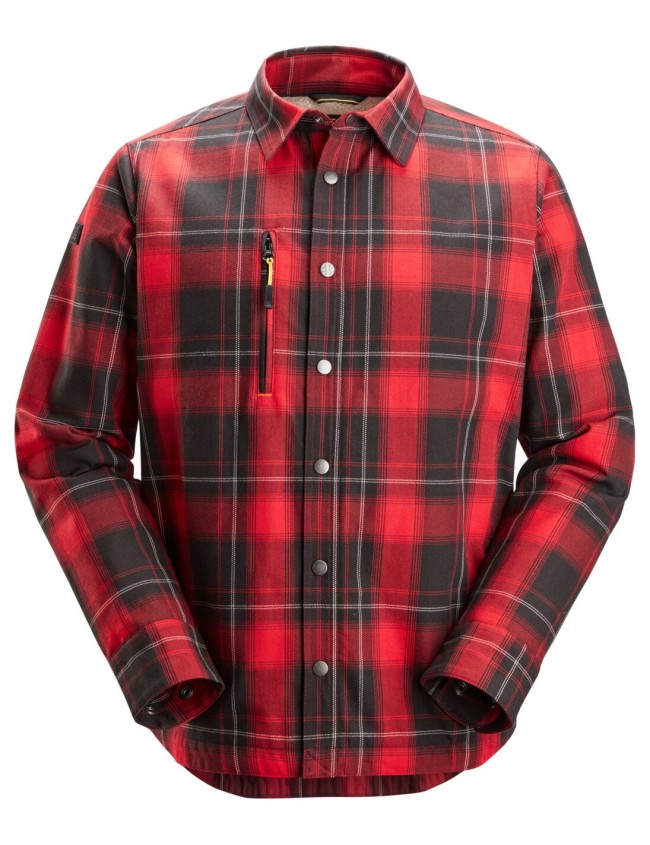 Snickers 8522 AllroundWork insulated work T-shirt