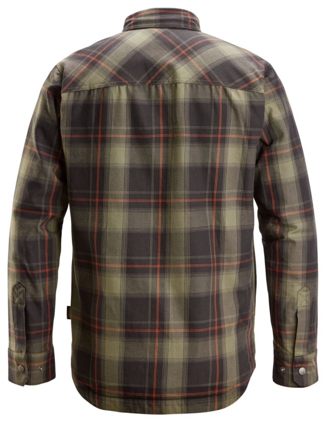 Snickers 8522 AllroundWork insulated work T-shirt