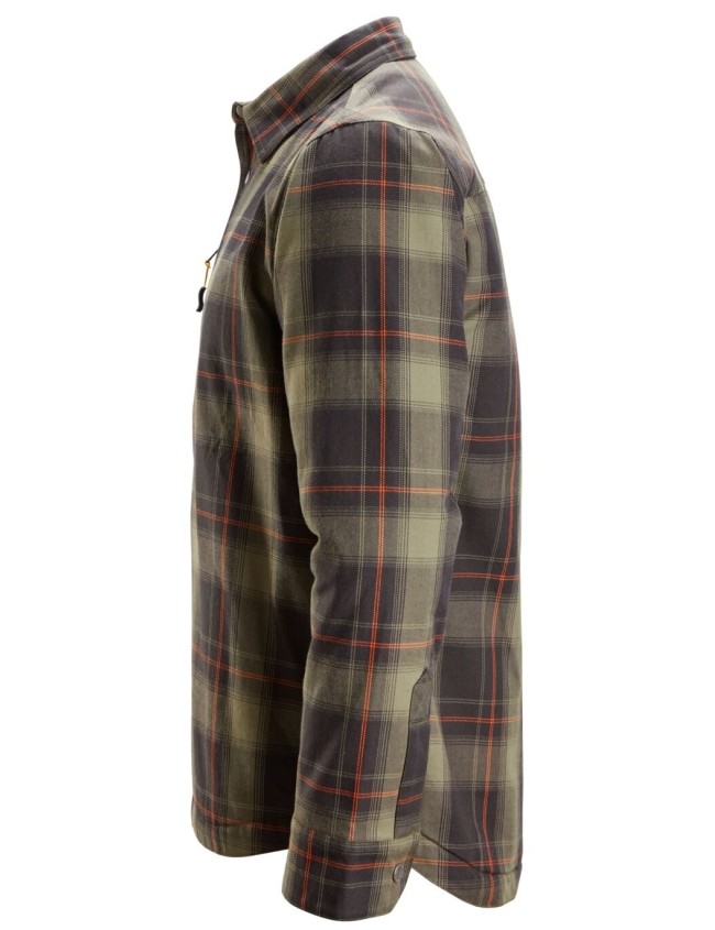 Snickers 8522 AllroundWork insulated work T-shirt