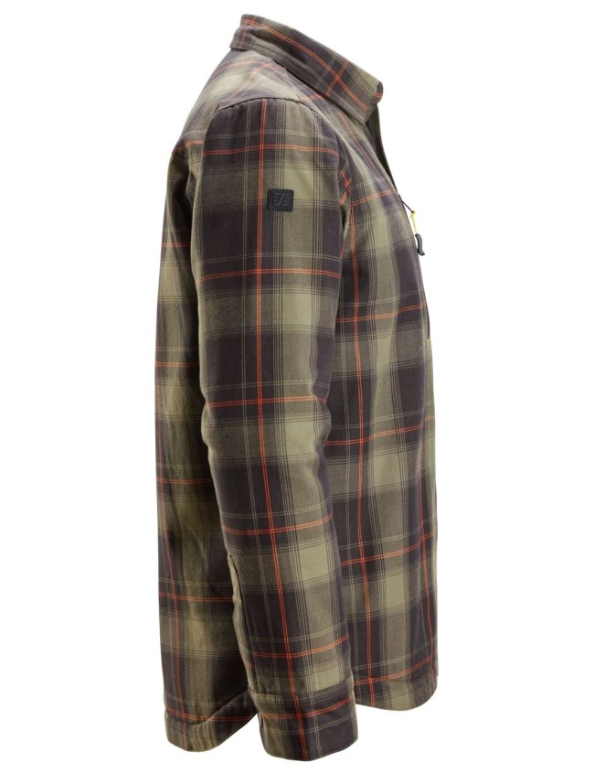 Snickers 8522 AllroundWork insulated work T-shirt