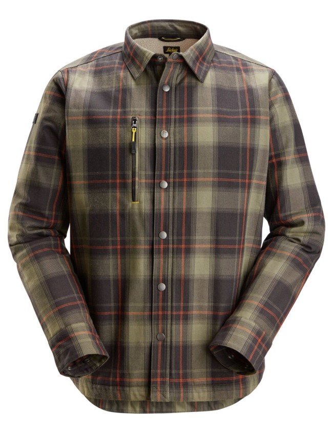 Snickers 8522 AllroundWork insulated work T-shirt