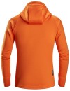 Hooded jacket Snickers 8026 Polartec Power Stretch