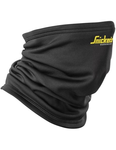 Snickers 9046 Polartec Power Stretch scarf | Balticworkwear.com