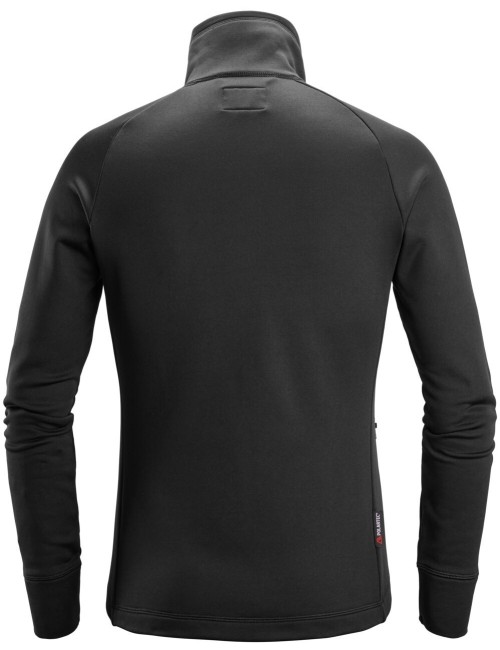 Polartec Power Stretch FlexiWork zipped jacket