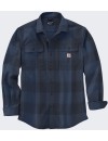 Carhartt Plaid Shirt