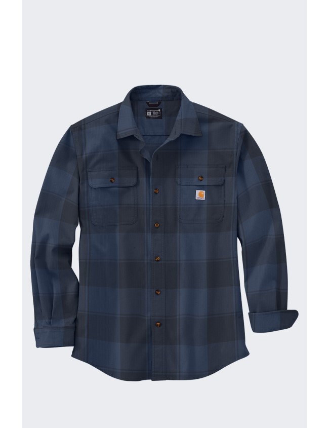 Carhartt Plaid Shirt