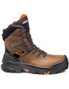 Base T-Wall Top S3 safety boots