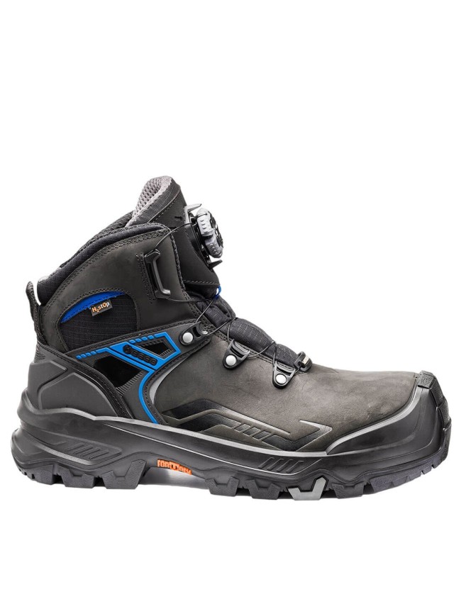 Base T-Robust Mid S3 BOA safety boots