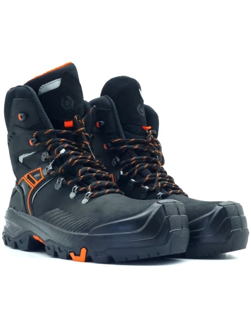 Base T-Rex TOP safety boots | Balticworkwear.com