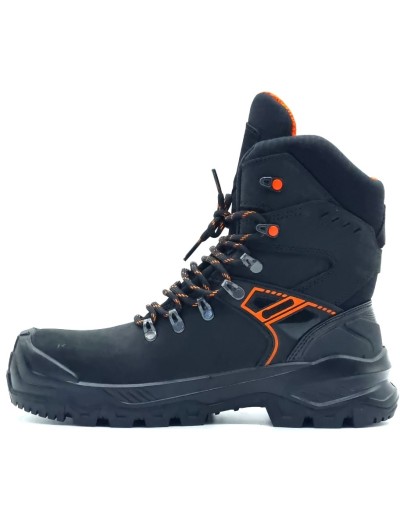 Base T-Rex TOP safety boots