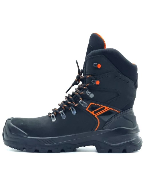 Base T-Rex TOP safety boots | Balticworkwear.com