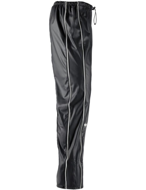 Engelbert Strauss FlexActive waterproof trousers | Balticworkwear.com