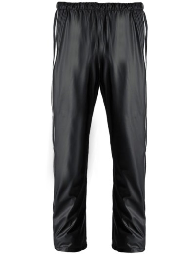 Engelbert Strauss FlexActive waterproof trousers | Balticworkwear.com