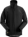 Kurtka softshell Snickers 1205 Allroundwork czarna |