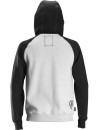 Snickers 2889 hoodie | Balticworkwear.com