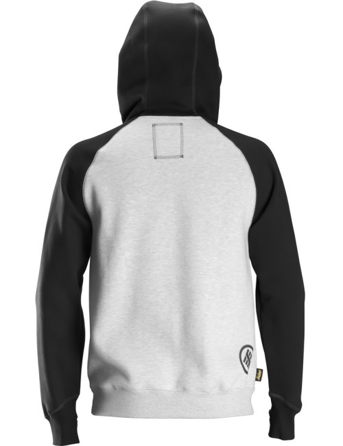 Snickers 2889 hoodie | Balticworkwear.com