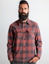 Engelbert Strauss iconic shirt | Balticworkwear.com