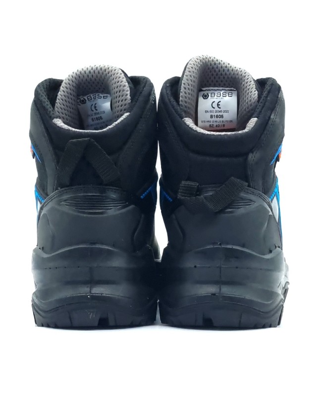 Base T-Robust Mid S7 BOA safety boots