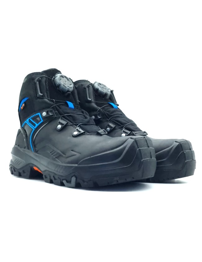 Base T-Robust Mid S7 BOA safety boots