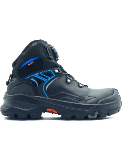 Base T-Robust Mid S7 BOA safety boots