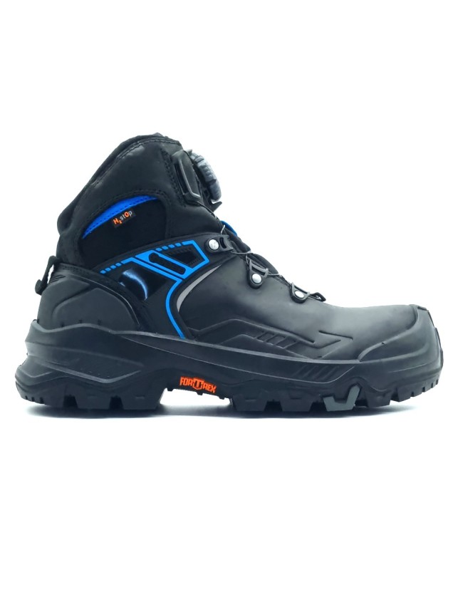 Base T-Robust Mid S7 BOA safety boots