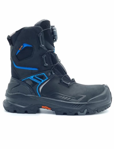 Base T-Robust S7 BOA safety boots | Balticworkwear.com